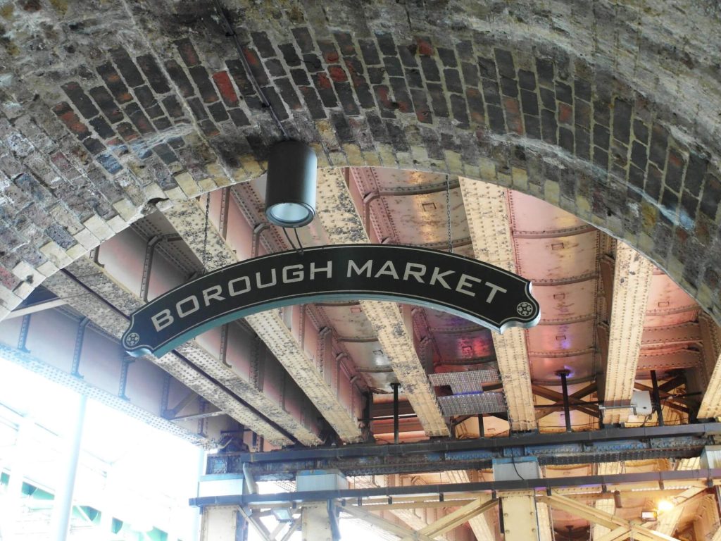 borough market