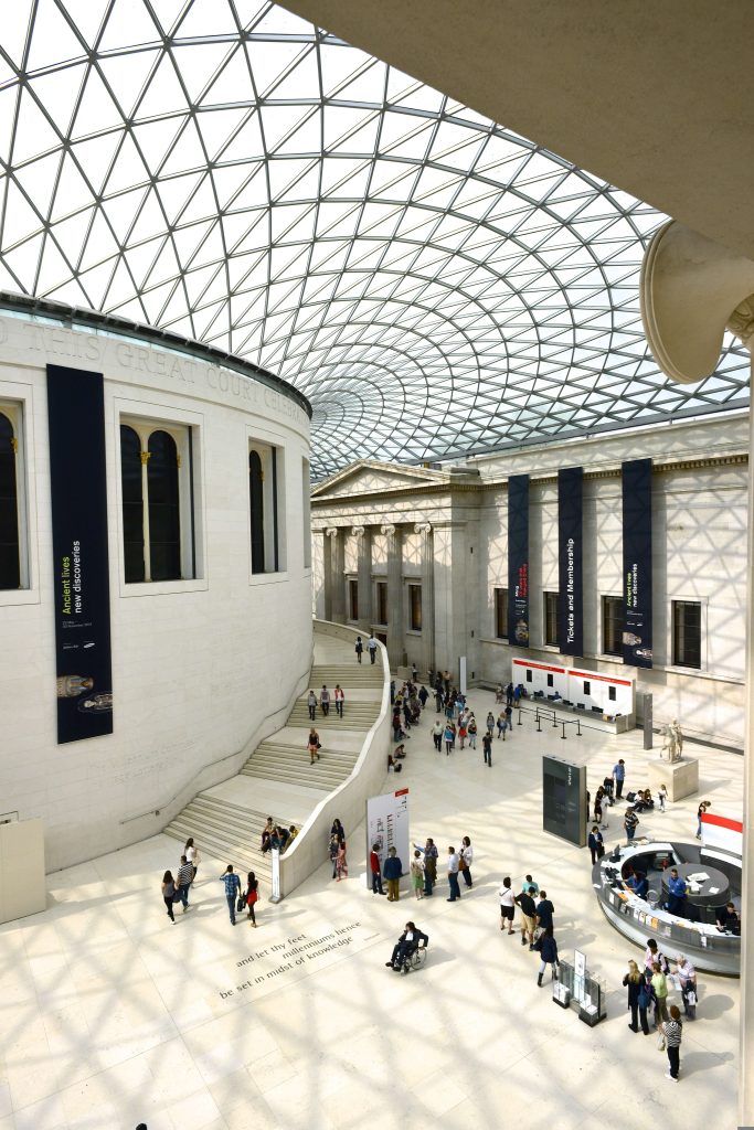 Guide to the British Museum