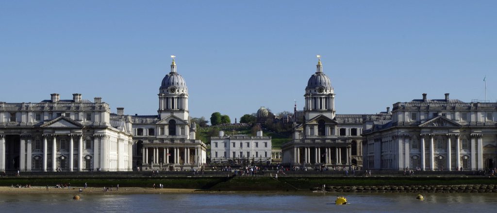 Royal Observatory Greenwich