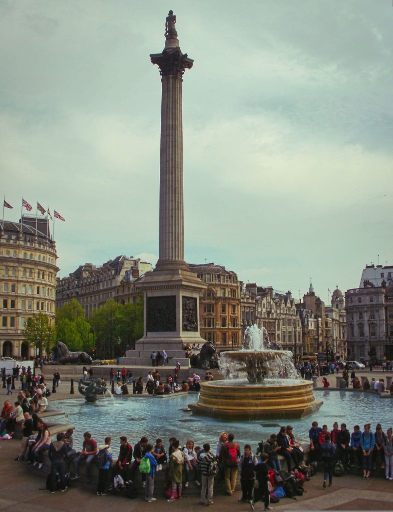 London Double-Decker Bus Tour