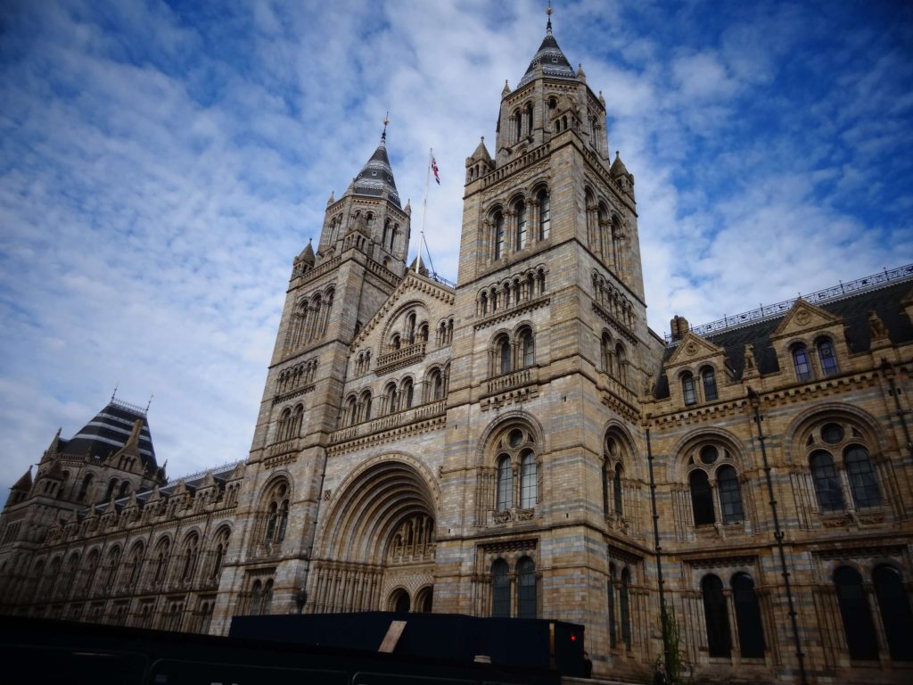 Natural History Museum