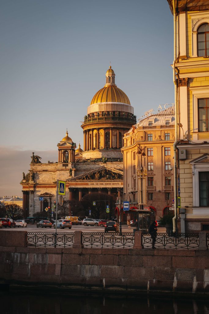 St. Paul’s Cathedral