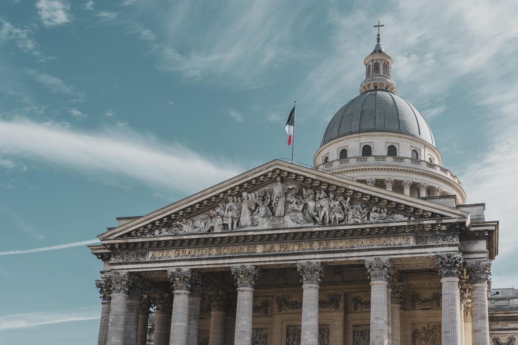 Paris Travel Tips
